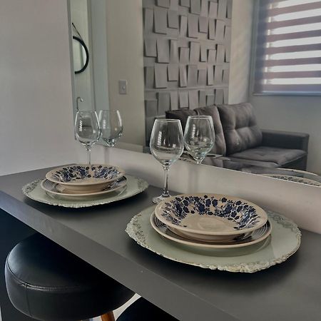 Lindo Apartamento Curitiba Dış mekan fotoğraf