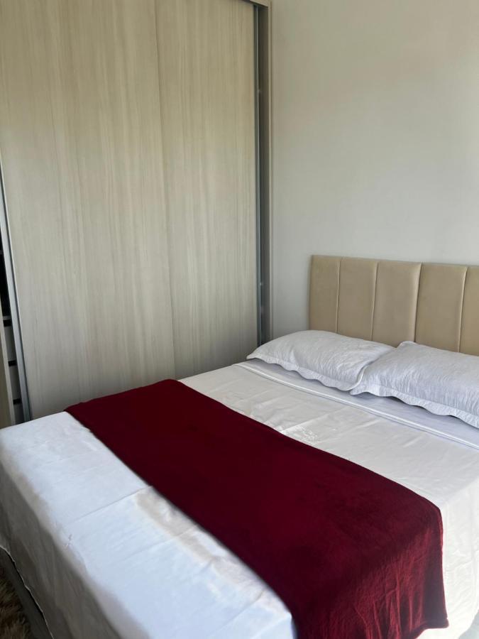 Lindo Apartamento Curitiba Dış mekan fotoğraf