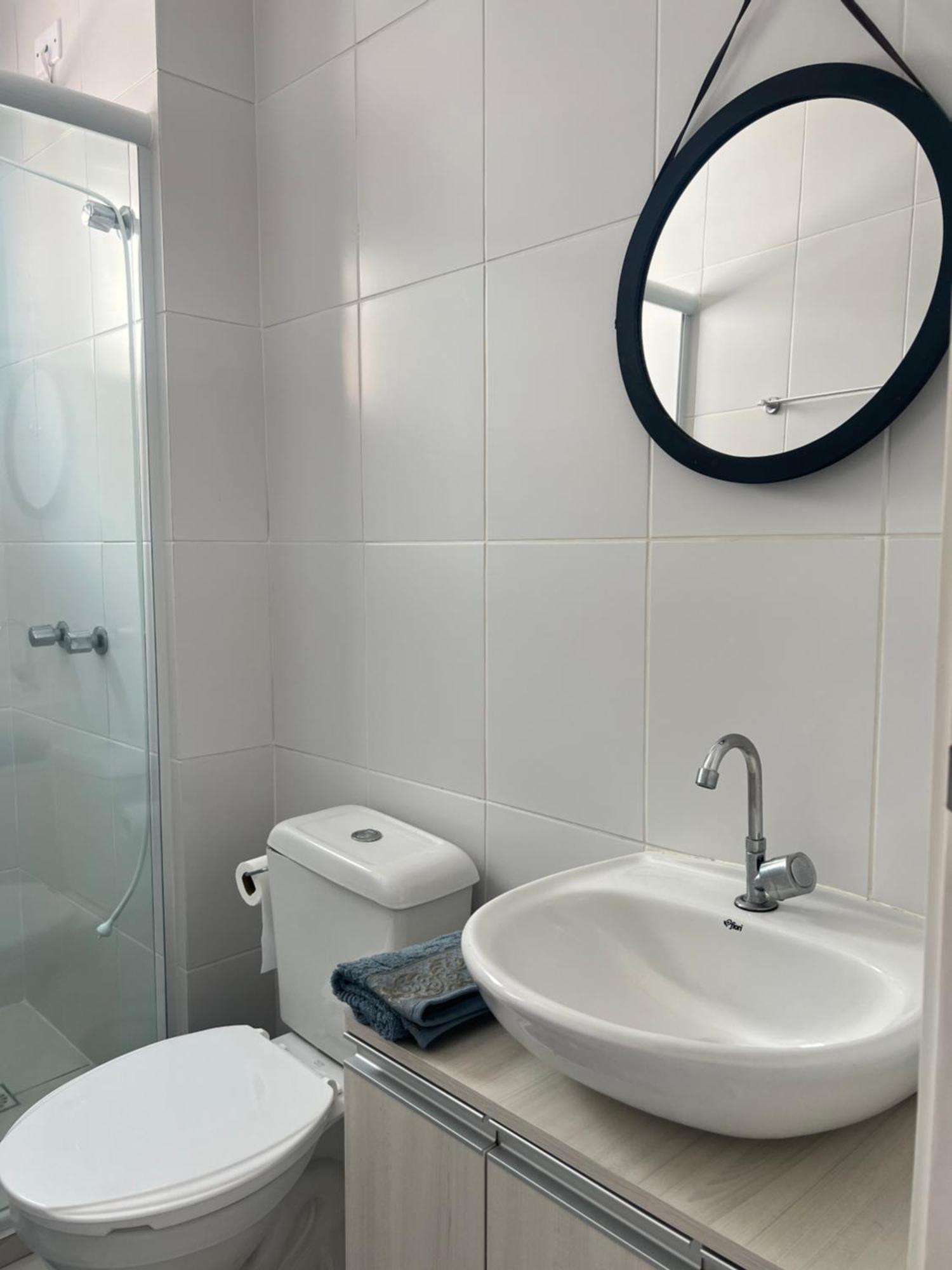 Lindo Apartamento Curitiba Dış mekan fotoğraf